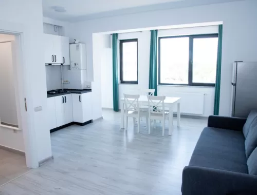 apartament 14
